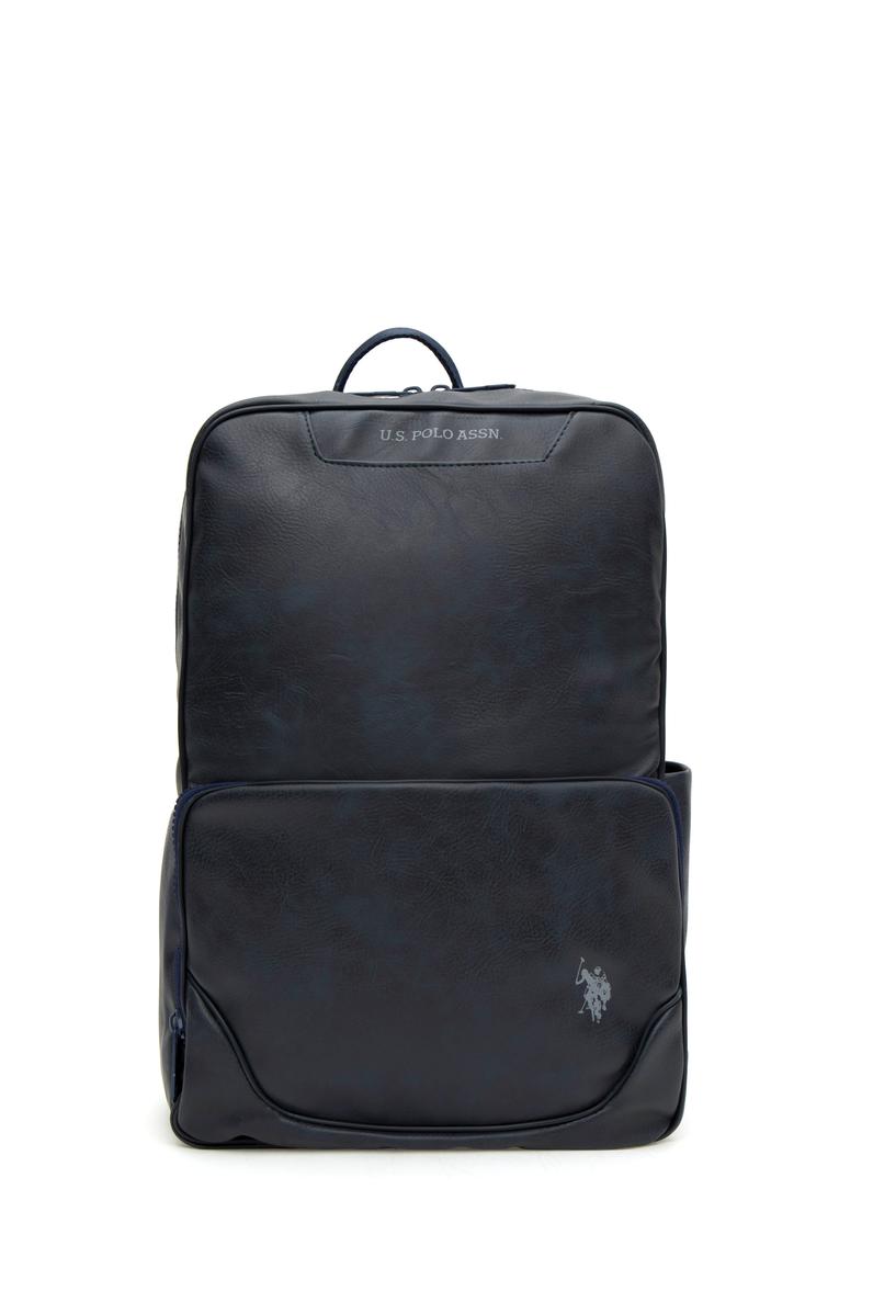 Mavi Sırt Çantası