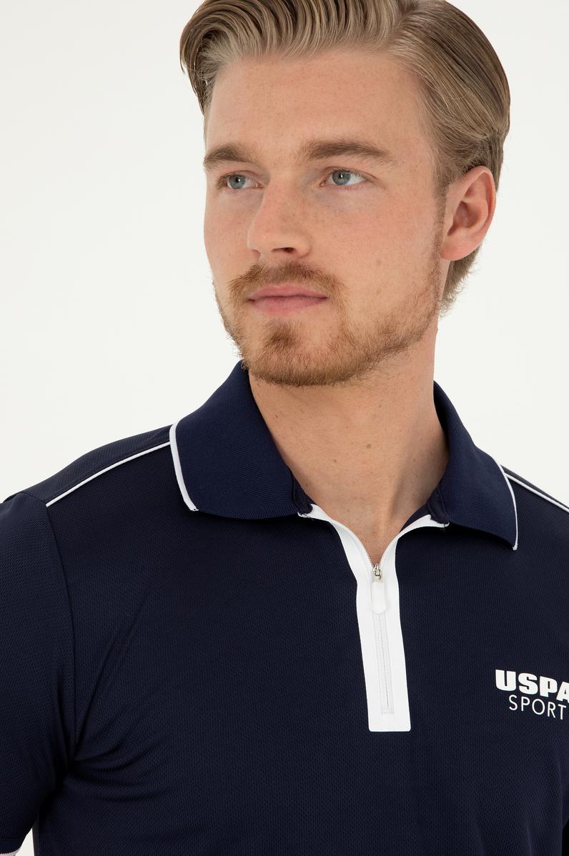 Erkek Lacivert Tişört