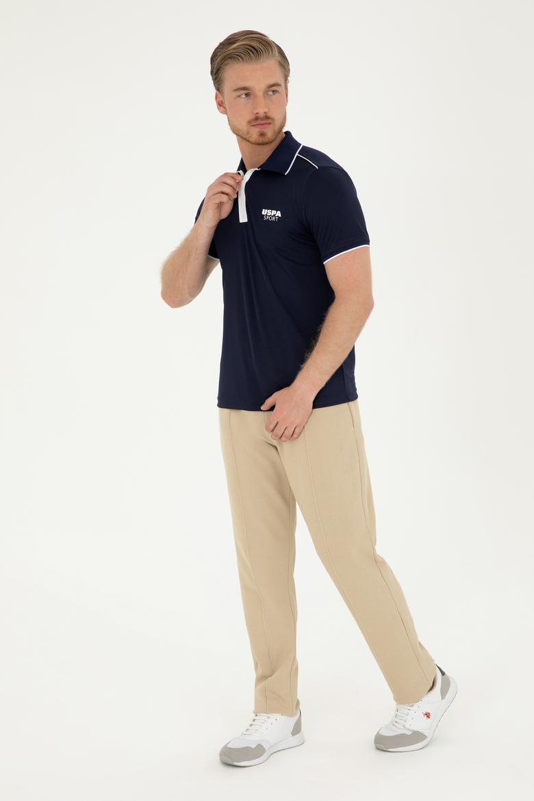 Erkek Lacivert Tişört - 50281505035