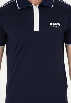 Erkek Lacivert Tişört - 50281505035