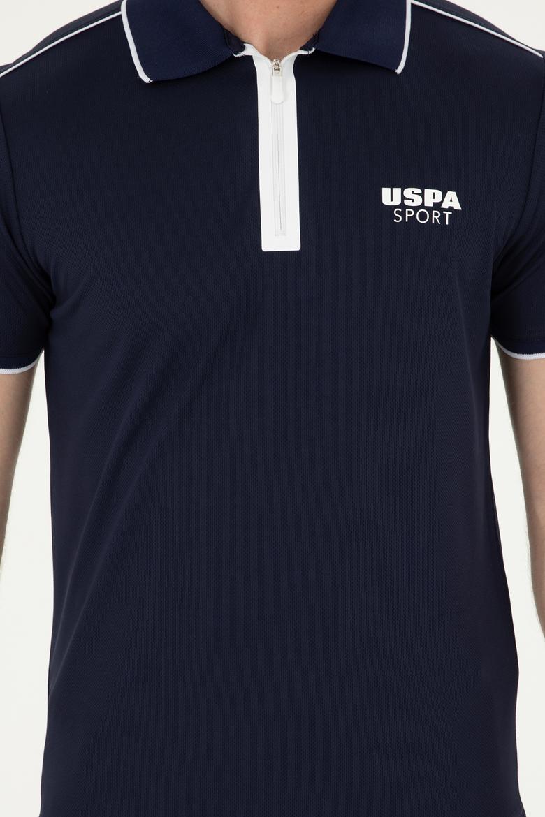 Erkek Lacivert Tişört - 50281505035