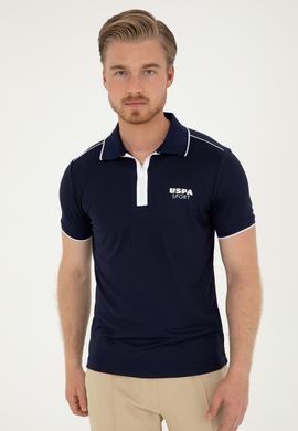 Erkek Lacivert Tişört - 50281505035