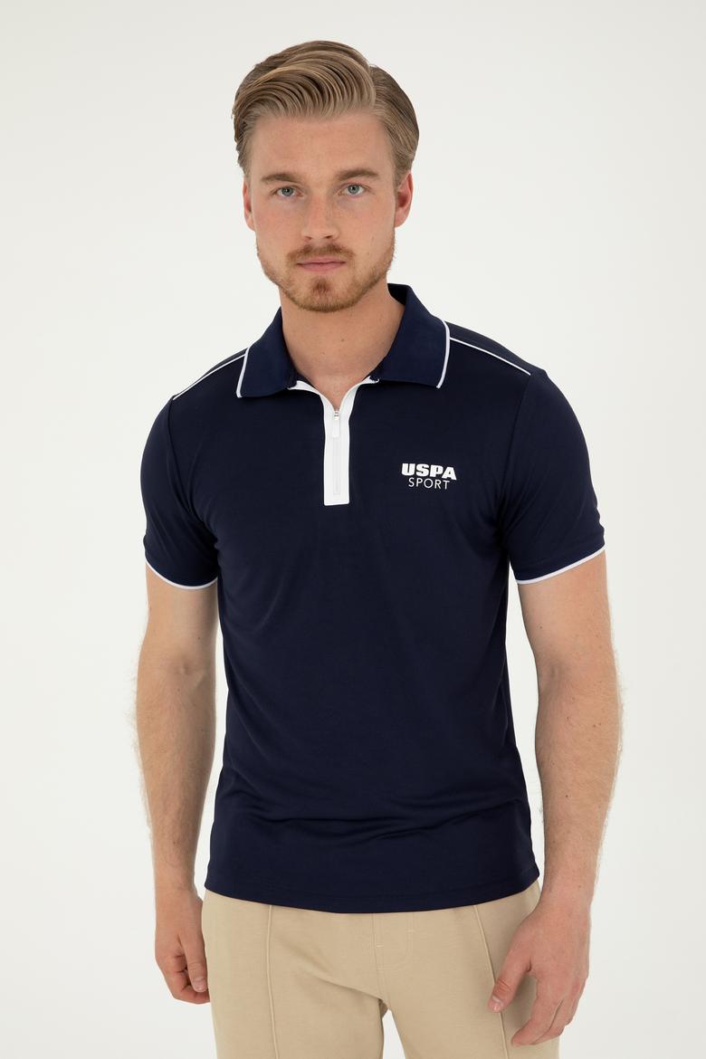 Erkek Lacivert Tişört - 50281505035