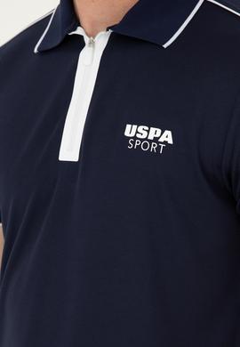 Erkek Lacivert Tişört - 50281505035