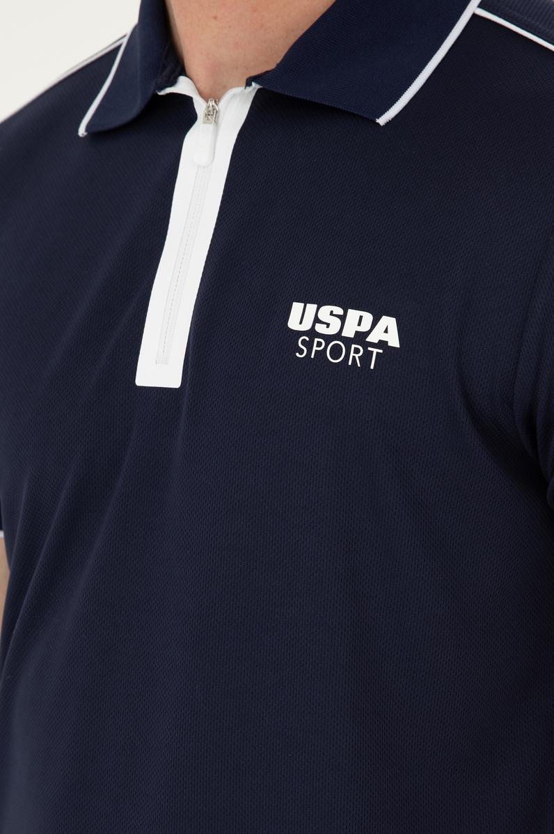 Erkek Lacivert Tişört