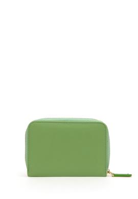 Kadın Yeşil Cüzdan - 50287163003