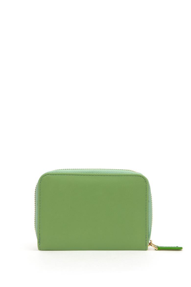 Kadın Yeşil Cüzdan - 50287163003