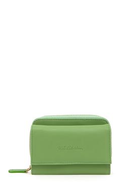 Kadın Yeşil Cüzdan - 50287163003