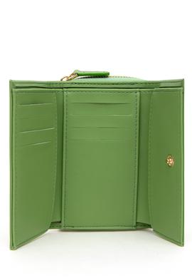 Kadın Yeşil Cüzdan - 50287163003