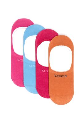 Kadın Pembe Çorap - 50265730002