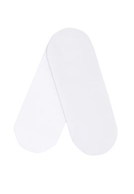 Kadın Beyaz Çorap - 50265731001