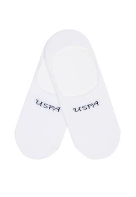 Kadın Beyaz Çorap - 50265731001