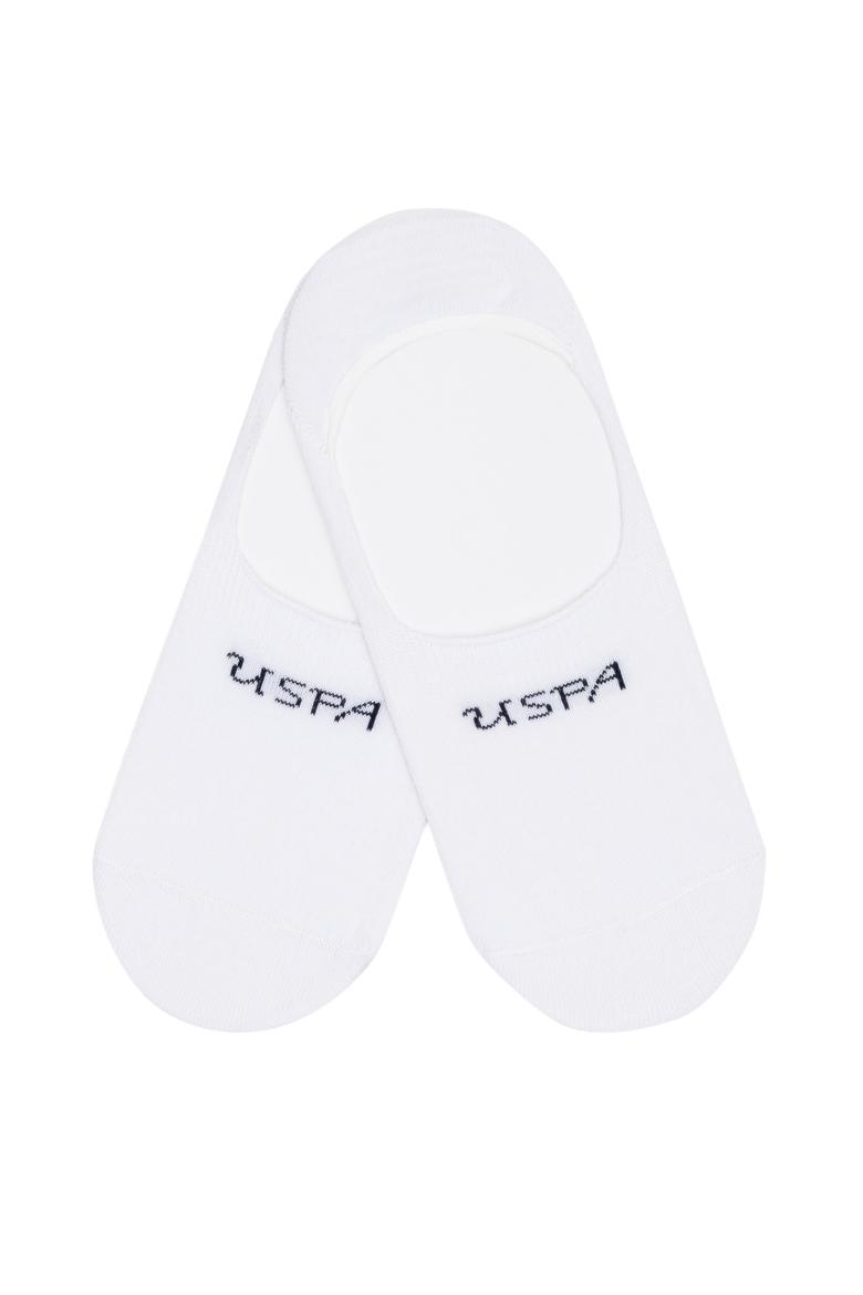 Kadın Beyaz Çorap - 50265731001