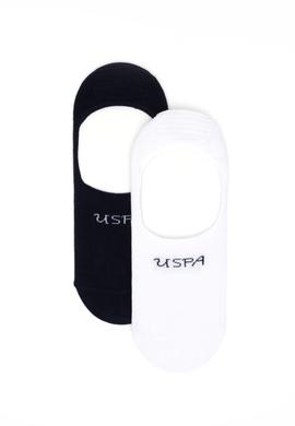 Kadın Beyaz Çorap - 50265731002