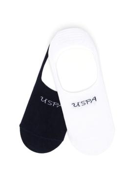 Kadın Beyaz Çorap - 50265731002