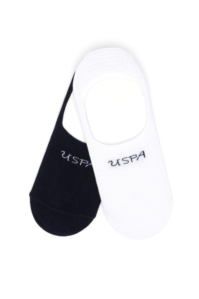 Kadın Beyaz Çorap - 50265731002