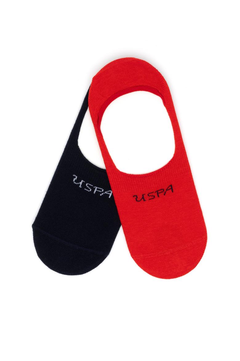 Kadın Kırmızı Çorap - 50265731003