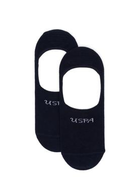 Kadın Lacivert Çorap - 50265731004