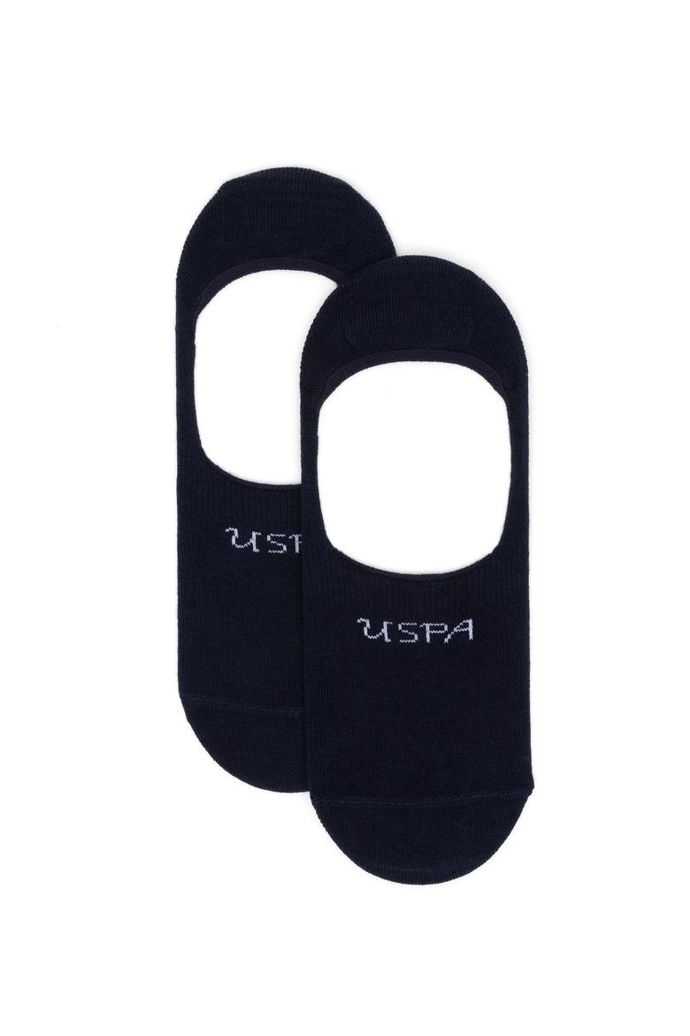 Kadın Lacivert Çorap