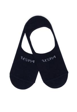 Kadın Lacivert Çorap - 50265731004