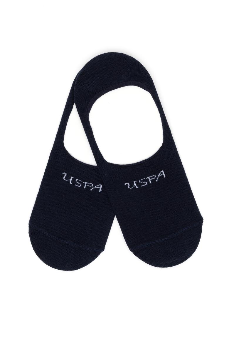 Kadın Lacivert Çorap - 50265731004