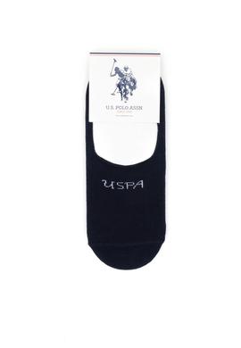 Kadın Lacivert Çorap - 50265731004