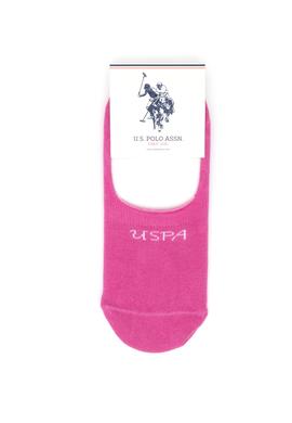 Kadın Pembe Çorap - 50265731005