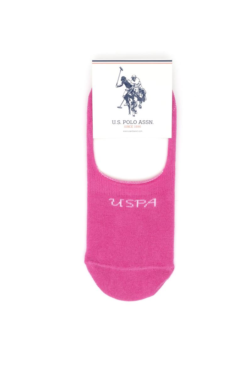 Kadın Pembe Çorap - 50265731005