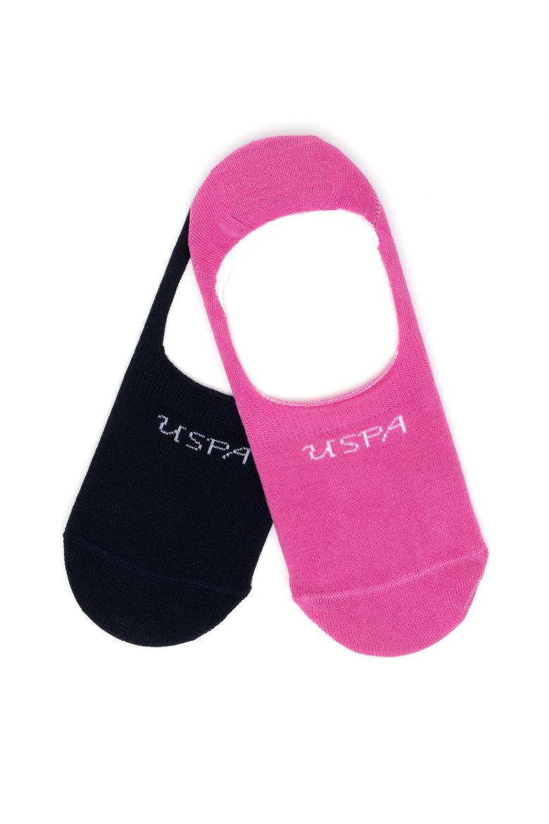 Kadın Pembe Çorap - 50265731005