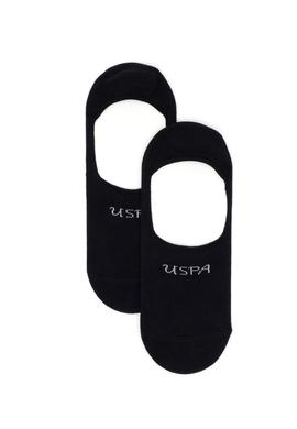 Kadın Siyah Çorap - 50265731007