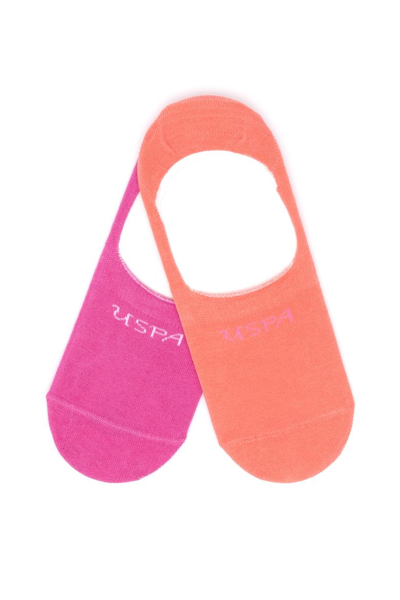 Kadın Somon Çorap - 50265731009