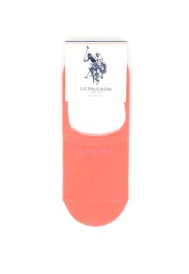 Kadın Somon Çorap - 50265731009