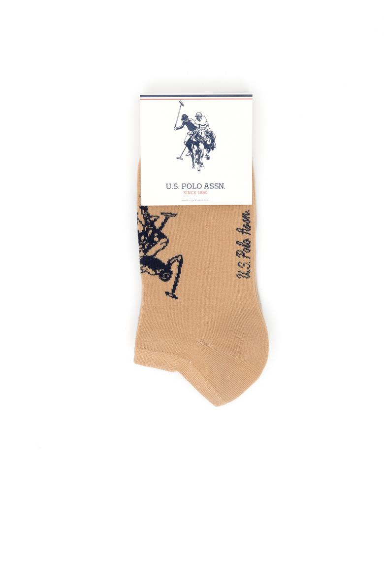 Kadın Camel Çorap - 50265736002