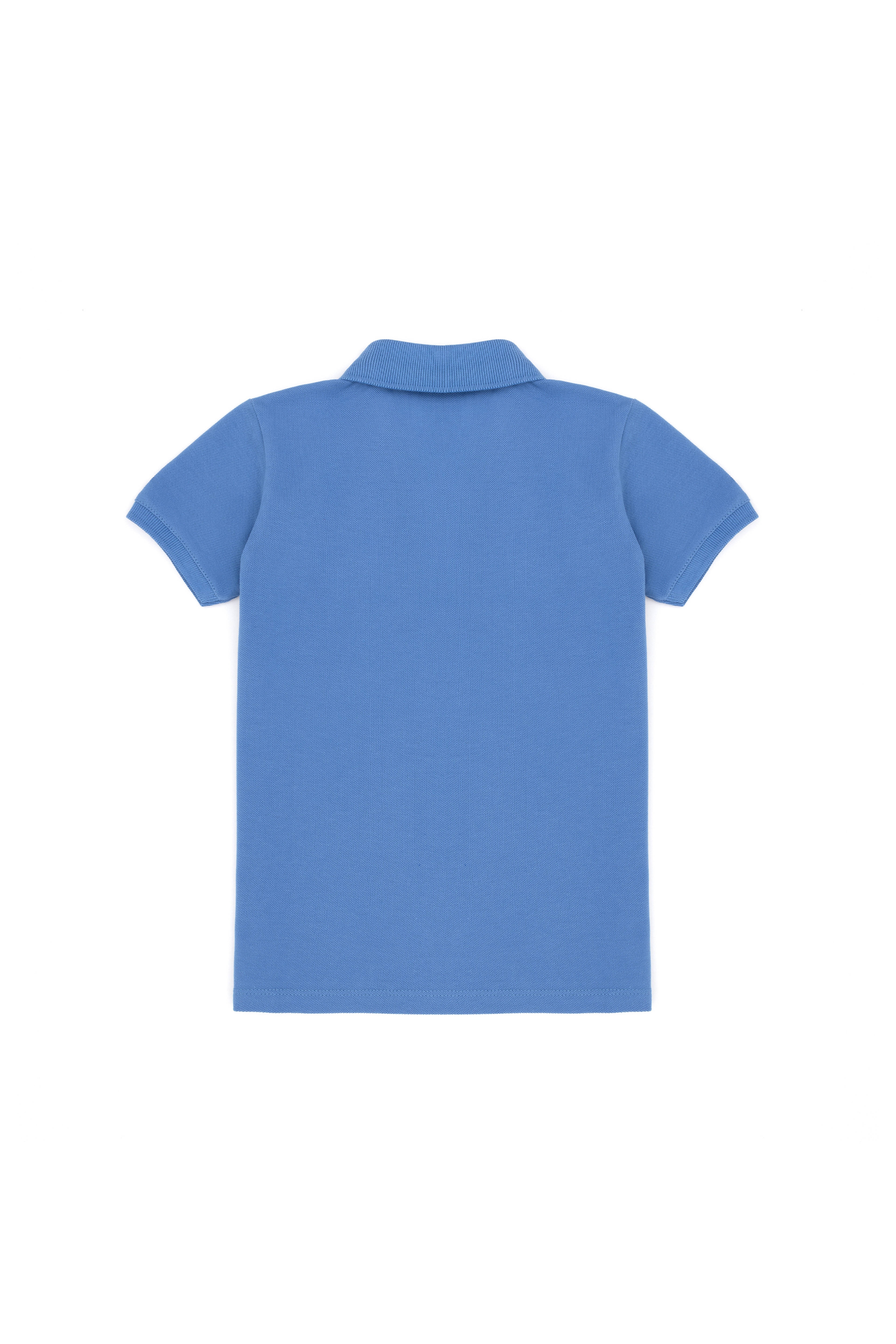 Erkek Çocuk Saks Basic Tişört - Image 2