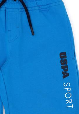 Erkek Çocuk Saks Örme Şort - 50282020056