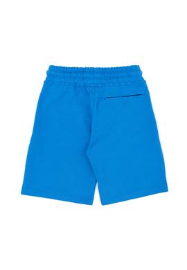 Erkek Çocuk Saks Örme Şort - 50282020056