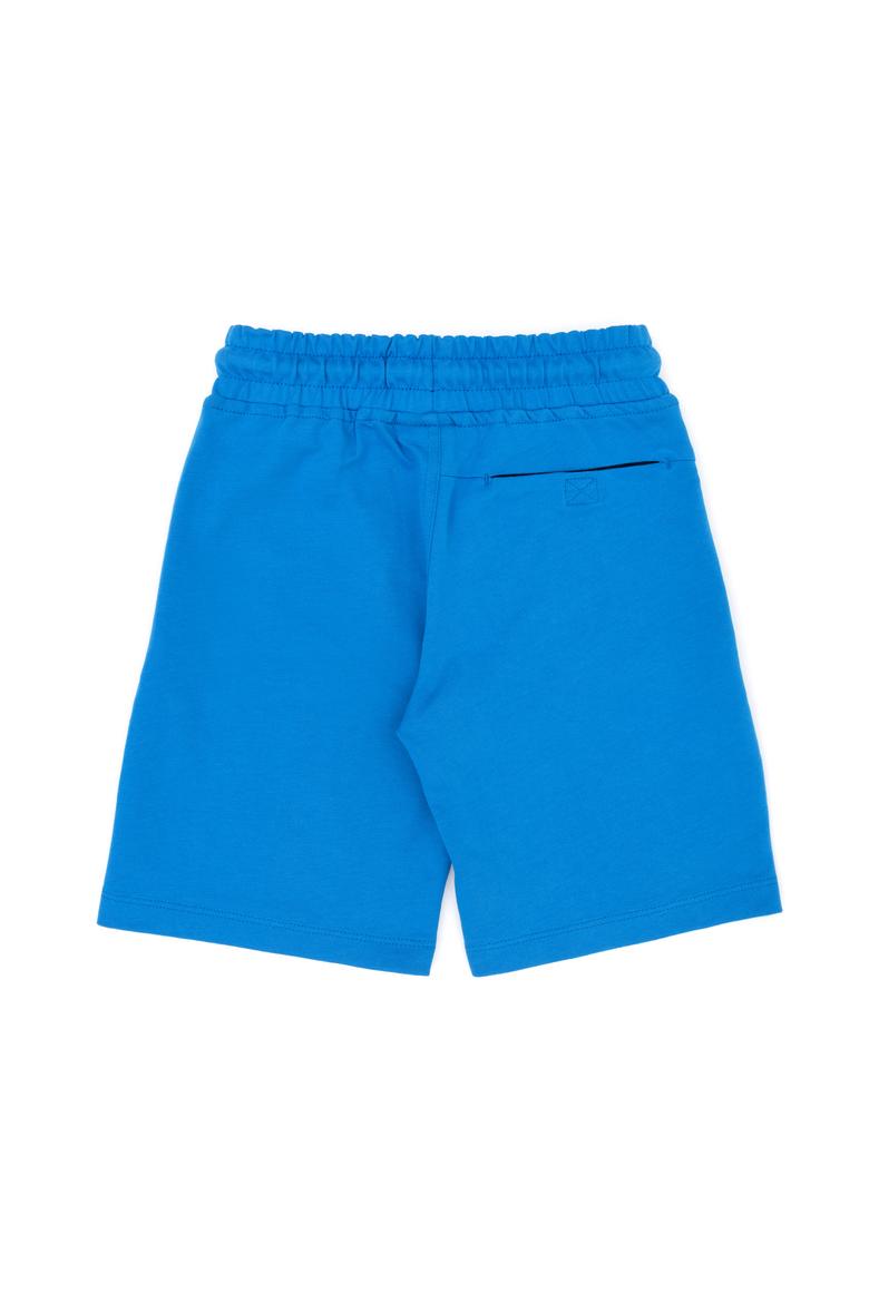 Erkek Çocuk Saks Örme Şort - 50282020056