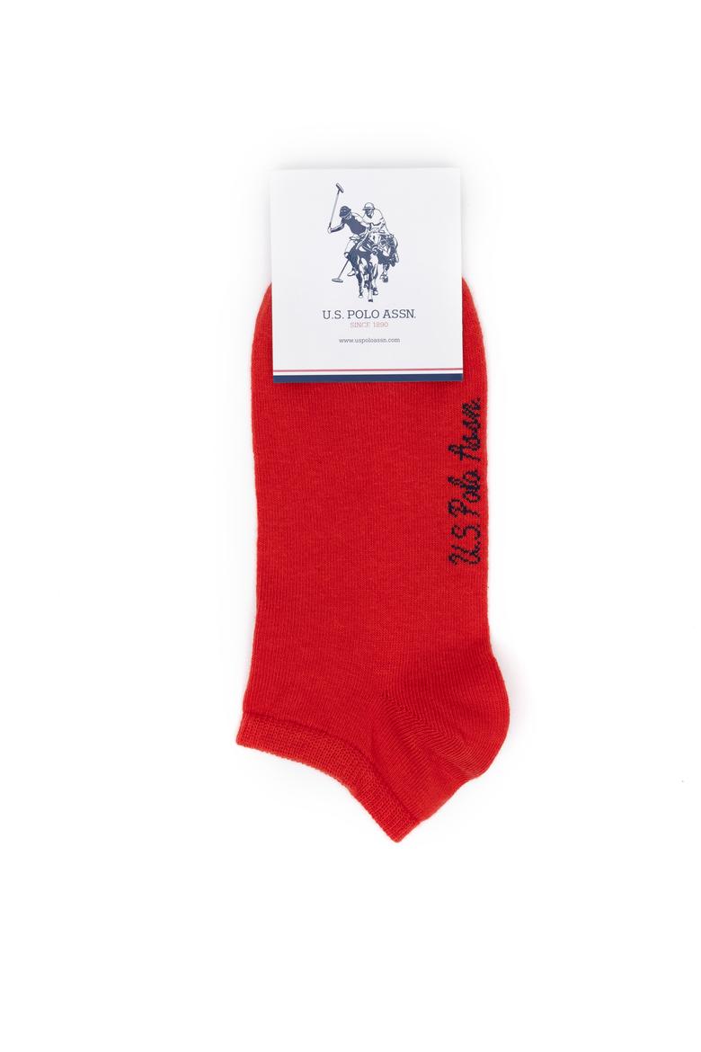 Kadın Kırmızı Çorap - 50286340002