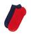 Kadın Kırmızı Çorap