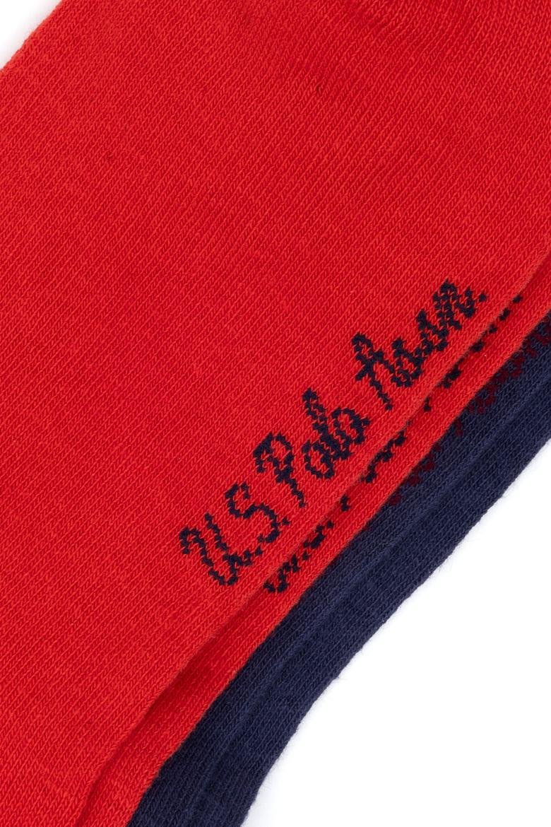 Kadın Kırmızı Çorap - 50286340002