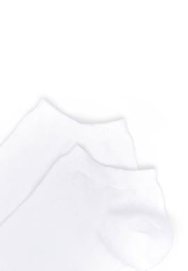 Kadın Beyaz Çorap - 50286340006