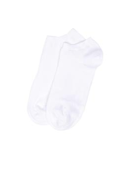 Kadın Beyaz Çorap - 50286340006