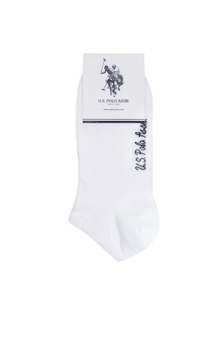 Kadın Beyaz Çorap - 50286340008