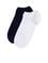 Kadın Beyaz Çorap