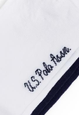 Kadın Beyaz Çorap - 50286340008