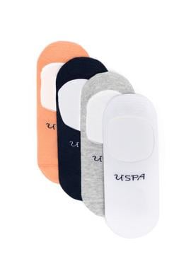 Kadın Beyaz Çorap - 50286352001