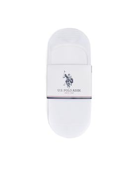 Kadın Beyaz Çorap - 50286352001