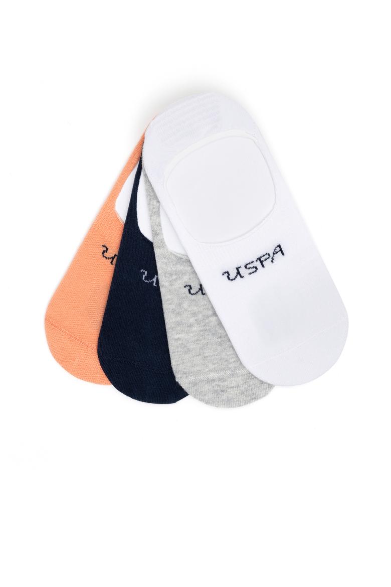 Kadın Beyaz Çorap - 50286352001