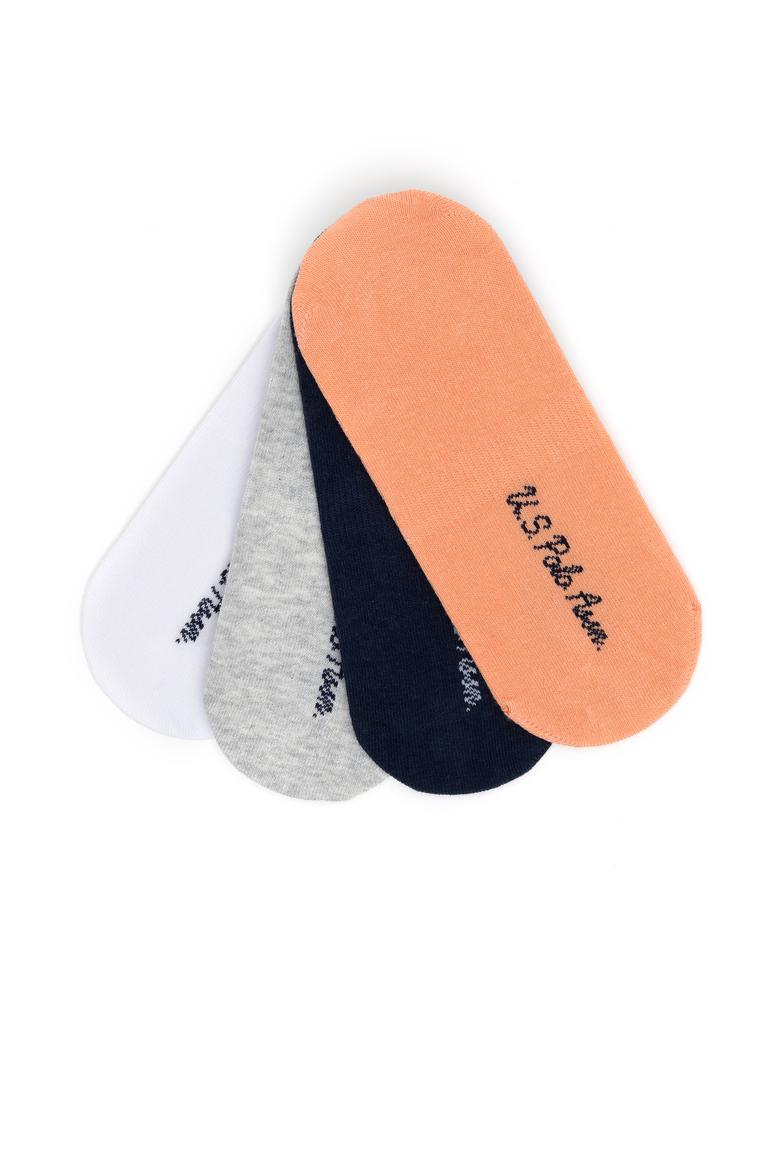 Kadın Beyaz Çorap - 50286352001