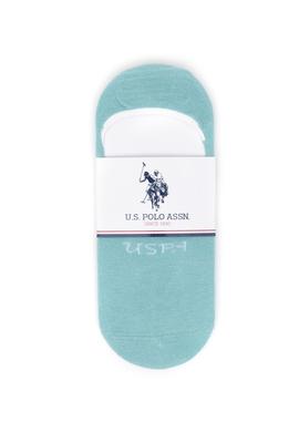 Kadın Mint Çorap - 50286352002